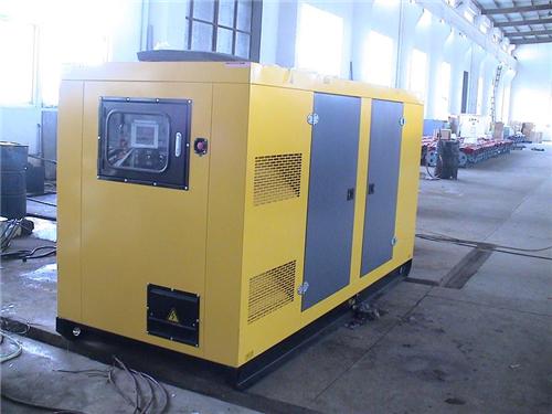 雨山租赁发电机 柴油发电机组的蓄电池种类有哪些？