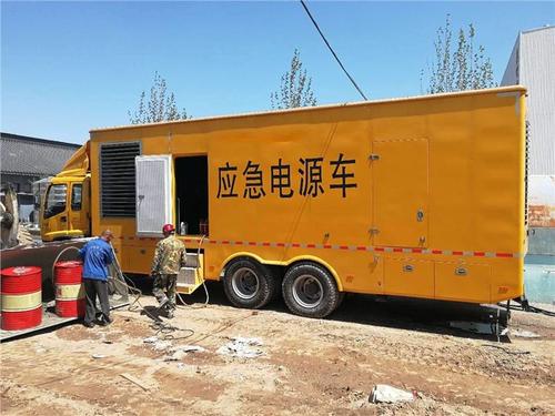 雨山发电车租赁-教您挑选发电机哪些技巧可以掌握使用