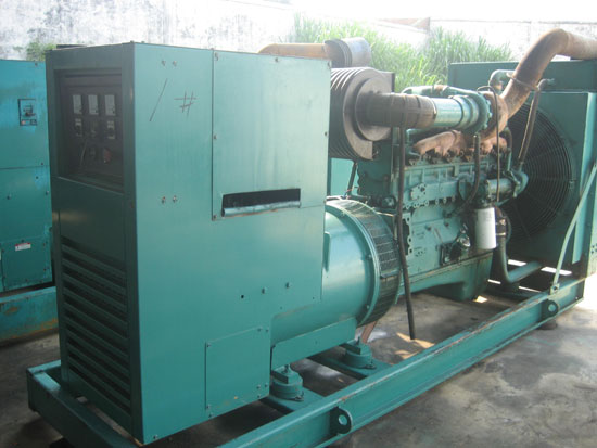 雨山出租发电机-发电机组购买指南都有哪些