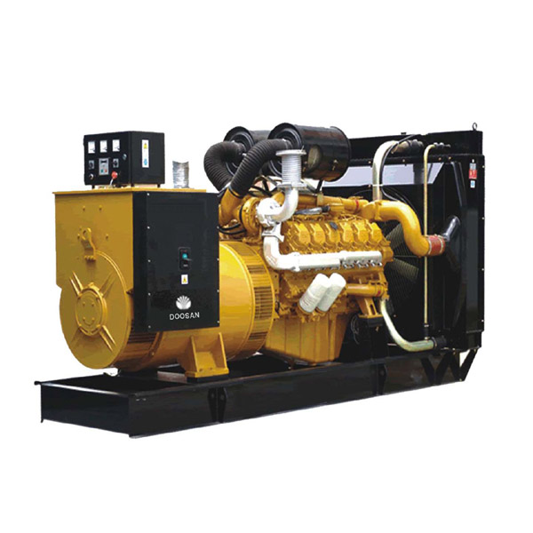 雨山租赁发电机-怎样确保潍柴发电机组的质量