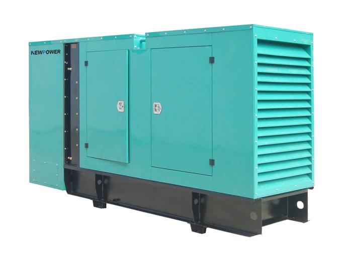 雨山发电车租赁-沃尔沃发电机组多少钱