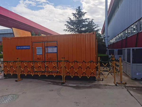 雨山出租发电机-发电机组的主要用途是什么？