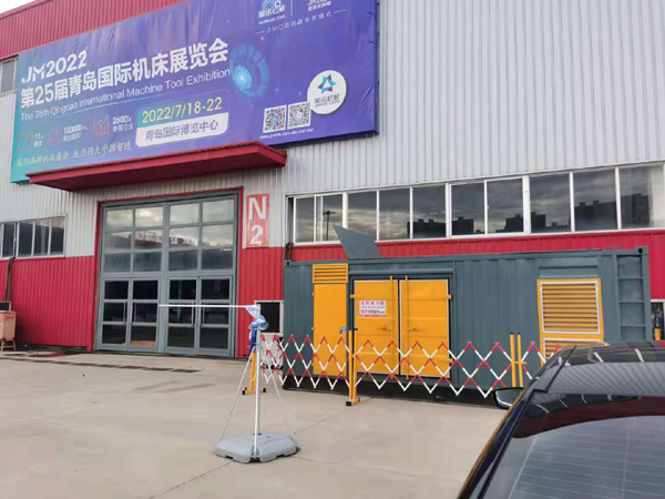 雨山发电机租赁-柴油发电机组不及时维护危害大
