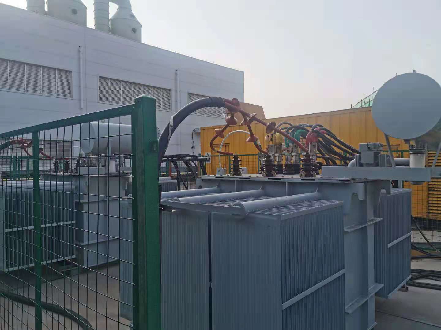 雨山出租发电机-静音柴油发电机不维护的危害