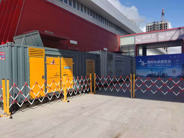 雨山租赁发电机-柴油发电机组为什么油耗比较大