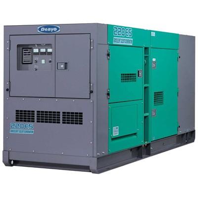 雨山出租发电机-排除柴油发电机组敲缸声的步骤