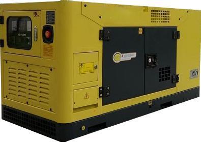 雨山出租发电机-发电机温度过高怎么解决