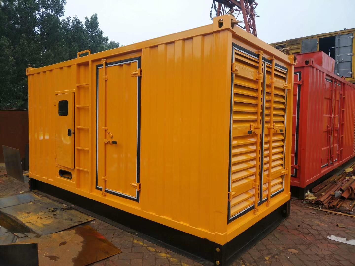 雨山租赁发电机-发电机省油方法有哪些？