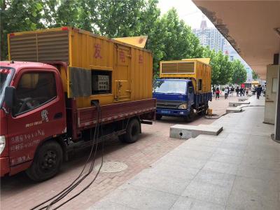 雨山是否需要给柴油发电机安装保护装置