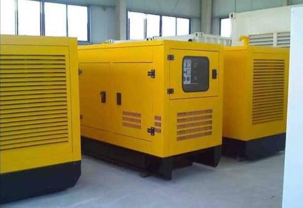 雨山出租发电机-启动柴油发电机组前我们要检查什么？