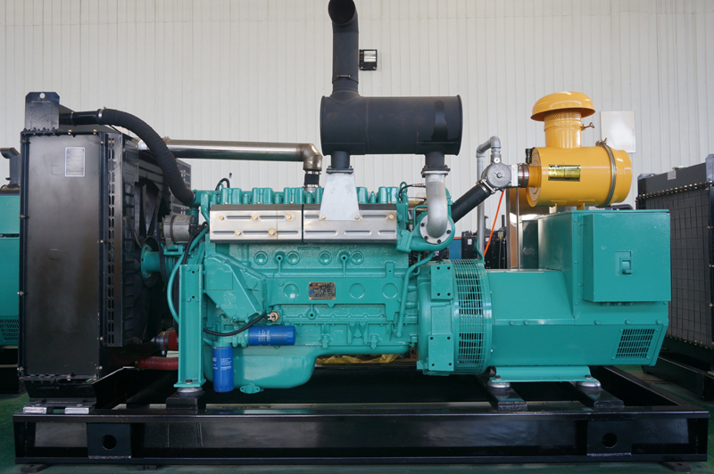 雨山发电机组修正系数表中海拔高度的上限是多少？