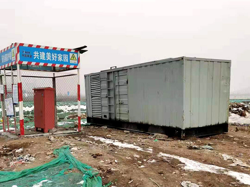 雨山燃气发电机在高海拔地区运行时会遇到哪些常见故障？