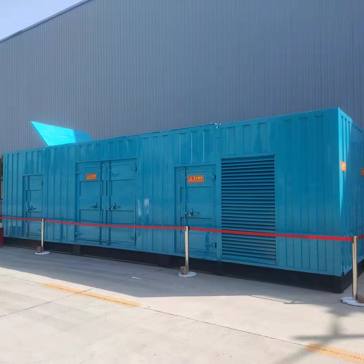 雨山怎样更换柴油发电机组的空气滤清器？