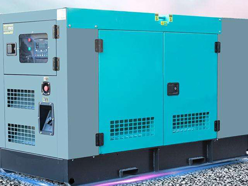 雨山柴油发电机组如何选择适合滤清器密封圈的机油？