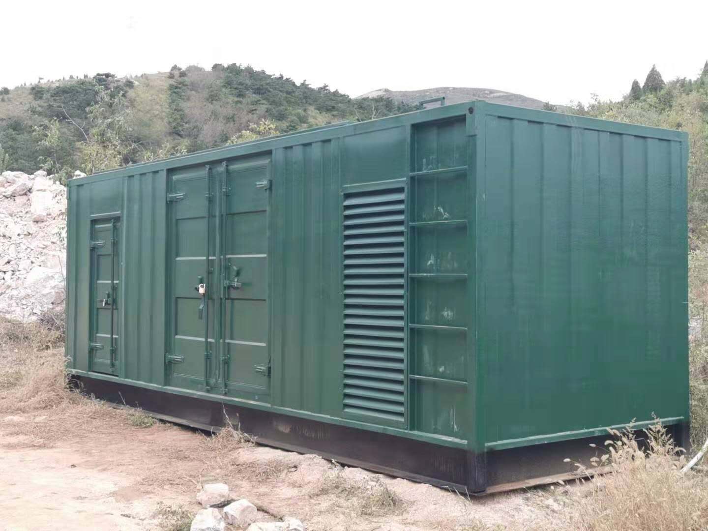 雨山如何对接地系统进行定期检测和维护？