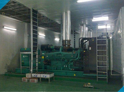 雨山发电机组无功补偿装置应该选择什么品牌？