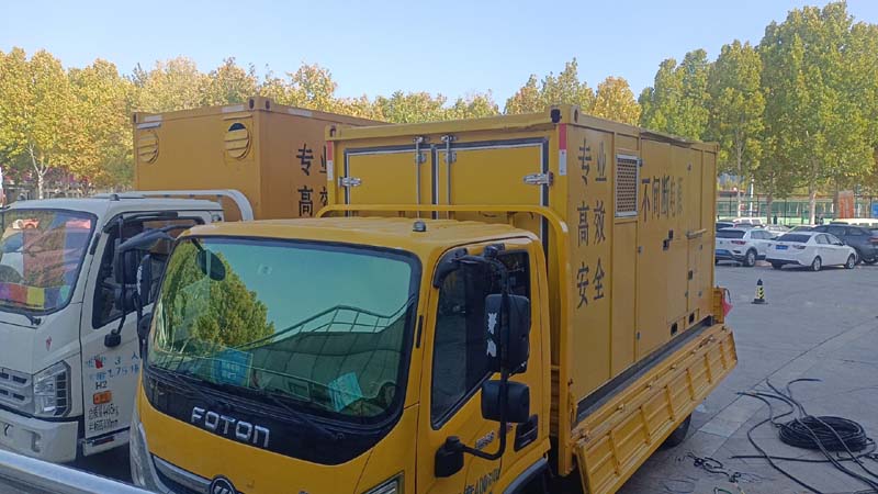 雨山有哪些因素会影响柴油发电机组和UPS电源的切换时间？