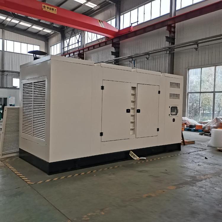 雨山启动发电机组时需要注意什么？