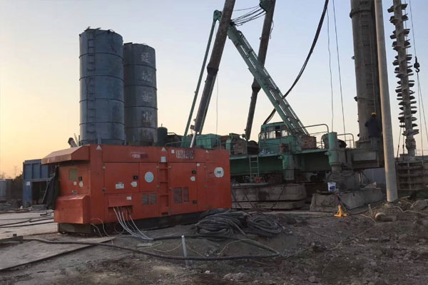 雨山如何检查发电机组燃油系统的密封性？