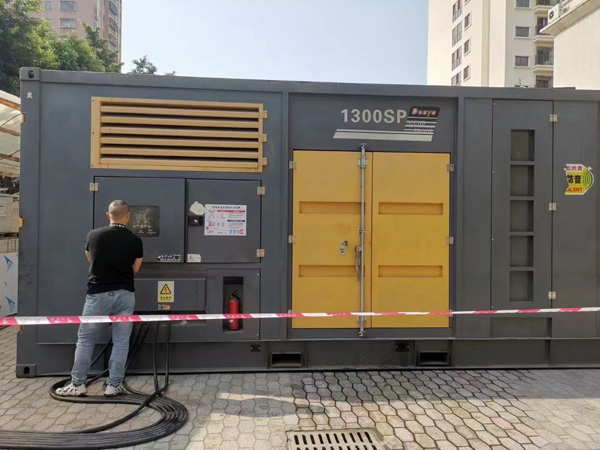 雨山延长空气滤清器使用寿命的注意事项