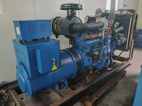 雨山100kW柴油发电机组使用多级机油有哪些优缺点？