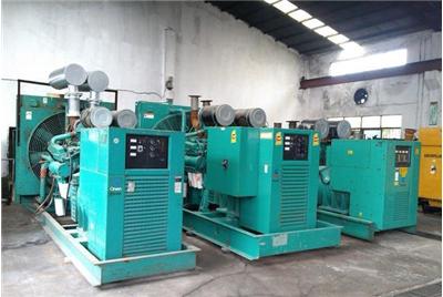 雨山如何判断汽油发电机组电瓶的使用寿命？